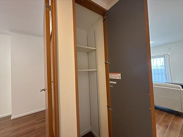 その他 グランドメゾン五日市美の里 6階/-