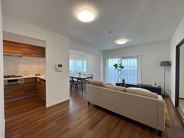 その他 グランドメゾン五日市美の里 6階/-