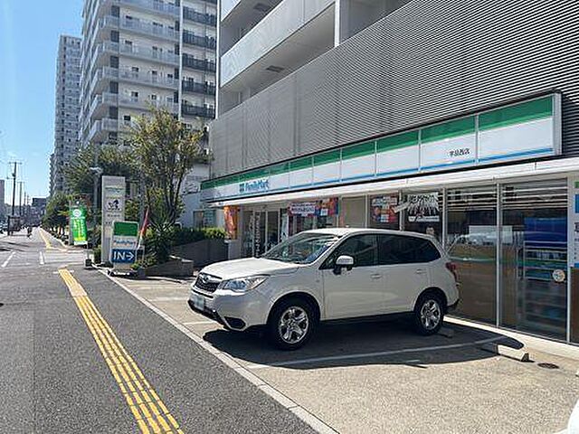 その他 藤和ハイタウン宇品 3階/-