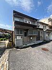 広島県広島市西区南観音4丁目：物件画像