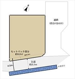 広島県広島市安芸区矢野西5丁目