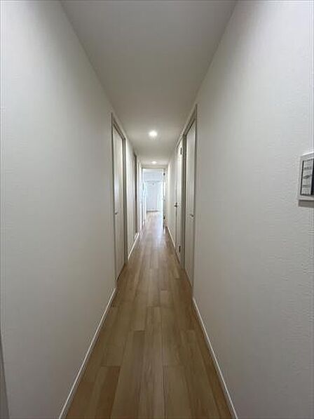 廊下