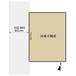 広島電鉄宮島線 草津駅 徒歩12分