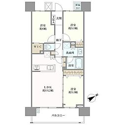 ライオンズ京橋川グランフォート