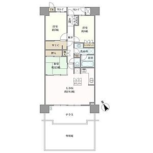 間取り 間取り