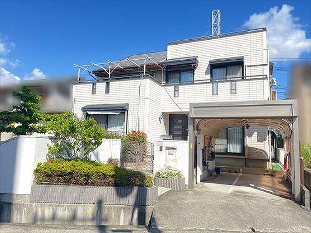 Okayama property