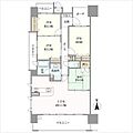アウルステージ東島田8階3,600万円