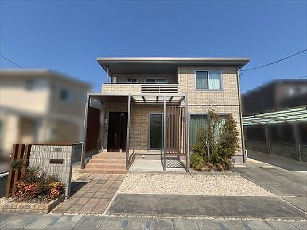 Okayama property