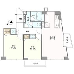 物件画像 日興パレス文京