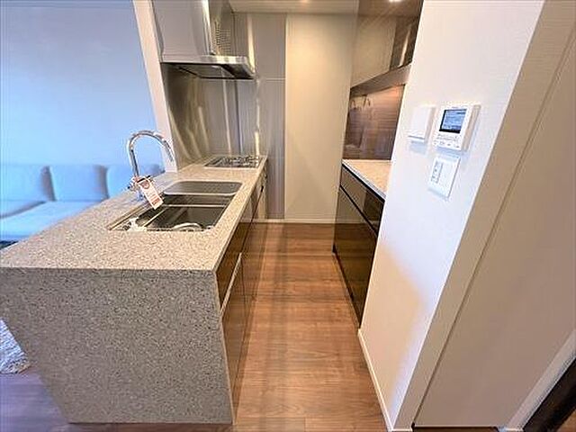 その他 HARUMI FLAG SUN VILLAGE 45階/-