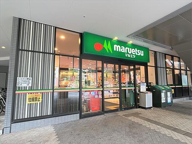 その他 HARUMI FLAG SUN VILLAGE 45階/-