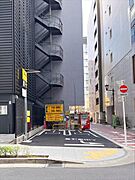 現地（2025年12月撮影）