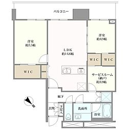 リガーレ日本橋人形町