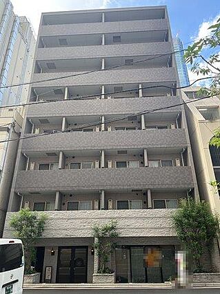 現地外観（南東...