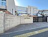 その他：新宿区立西早稲田中学校 990m