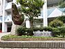 その他：中央区立佃中学校750m