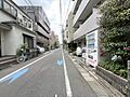 前面道路（20...