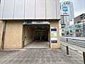 半蔵門線「錦糸...
