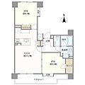 グランフラッツ北千住12階9,500万円