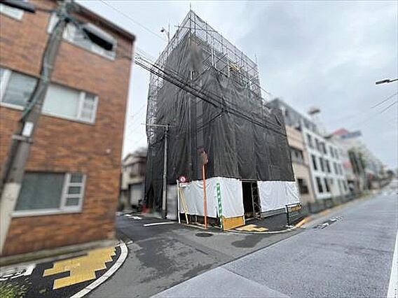 外観（2026...
