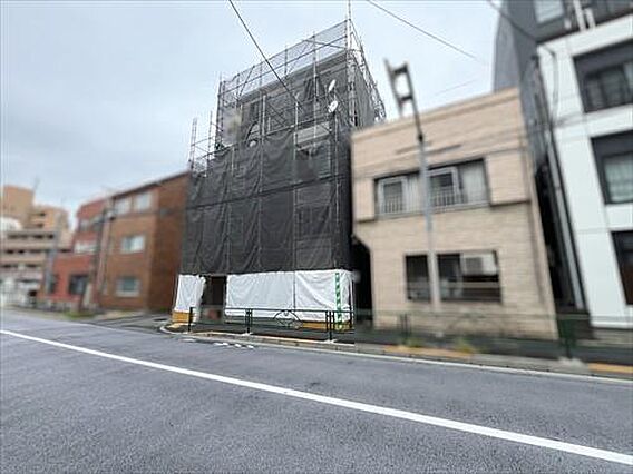外観（2026...
