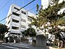 その他：市川市立大洲中学校330m