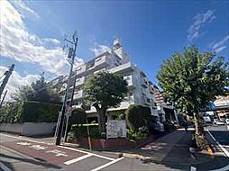 物件画像 ライオンズマンション上馬