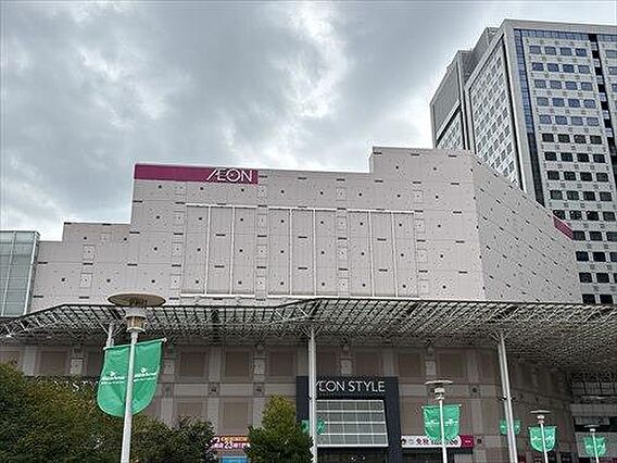イオン品川シー...