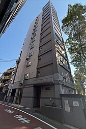 物件画像 マンション第１明大前