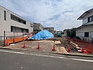 東京都新宿区若葉1丁目：物件画像