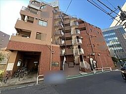 物件画像 キャニオンマンション第２板橋