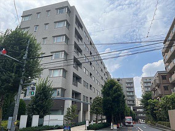 建物外観　20...