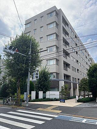 建物外観　20...