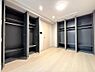 その他：洋室約8.2帖クローゼット