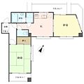 サカエ代田橋マンション4階2,400万円