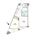 中銀第3目黒マンシオン6階2,980万円
