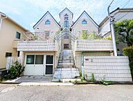 東京都世田谷区上祖師谷7丁目：物件画像