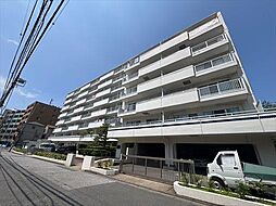 物件画像 フジタ早稲田マンション