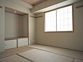 和室 約6帖