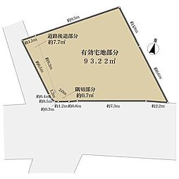 東京メトロ銀座線 外苑前駅 徒歩9分