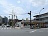 その他：セブンイレブン調布国領町1丁目店350m
