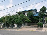 現地（撮影 2026.04）
