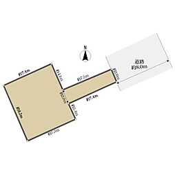 JR中央本線 豊田駅 徒歩18分