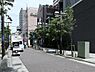 その他：前面道路（撮影 2026.07）