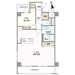 ライオンズマンション西荻窪