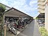 その他：駐輪場