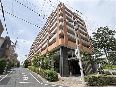 外観(2026年8月撮影時)