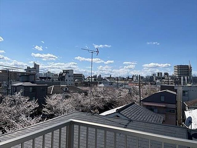 その他 板橋区双葉町