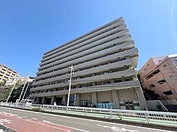 物件画像 サンヴェール横濱野毛山公園