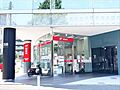 横浜長者町郵便...